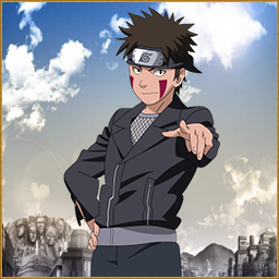 Kiba Inuzuka